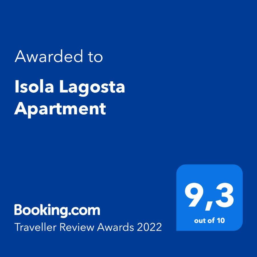 Isola Lagosta Apartment Милан Экстерьер фото